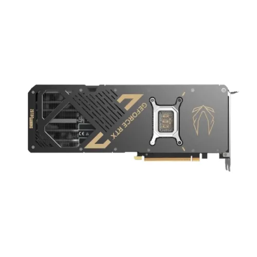 ZOTAC GAMING GeForce RTX 5070 Ti SOLID SFF OC 16GB GDDR7 Graphics Card