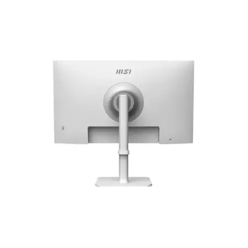 MSI Modern MD272UPSW 27-Inch 60Hz 4K UHD Smart Monitor