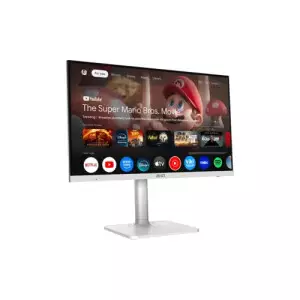 MSI Modern MD272UPSW 27-Inch 60Hz 4K UHD Smart Monitor