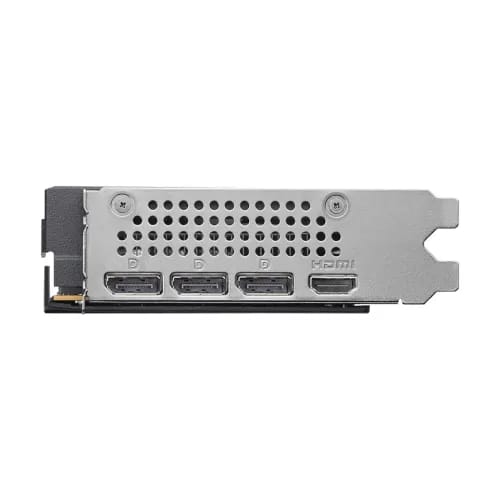 MSI GeForce RTX 5050 8G SHADOW 2X OC 8GB GDDR6 Graphics Card