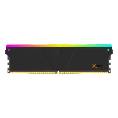 V-Color Manta XSky RGB 8GB DDR5 6000MHz CL36 Desktop RAM